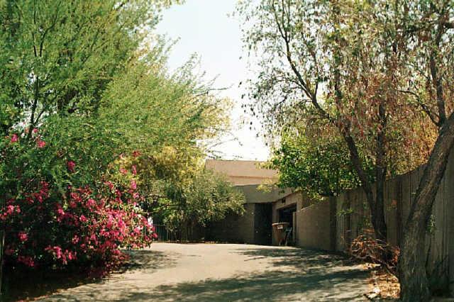 6301 East Hummingbird Lane Paradise Valley, AZ 85253 - Photo 1 of 1 Primary Photo