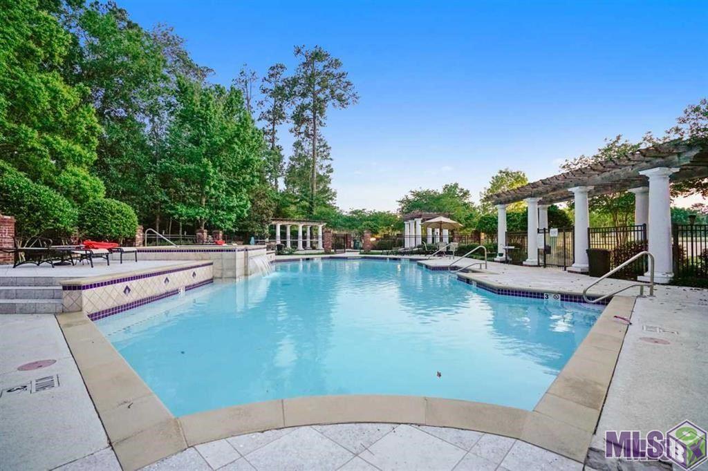 30644 Blue Wing Crescent Springfield, LA 70462 - Photo 20 of 21 Community Pool