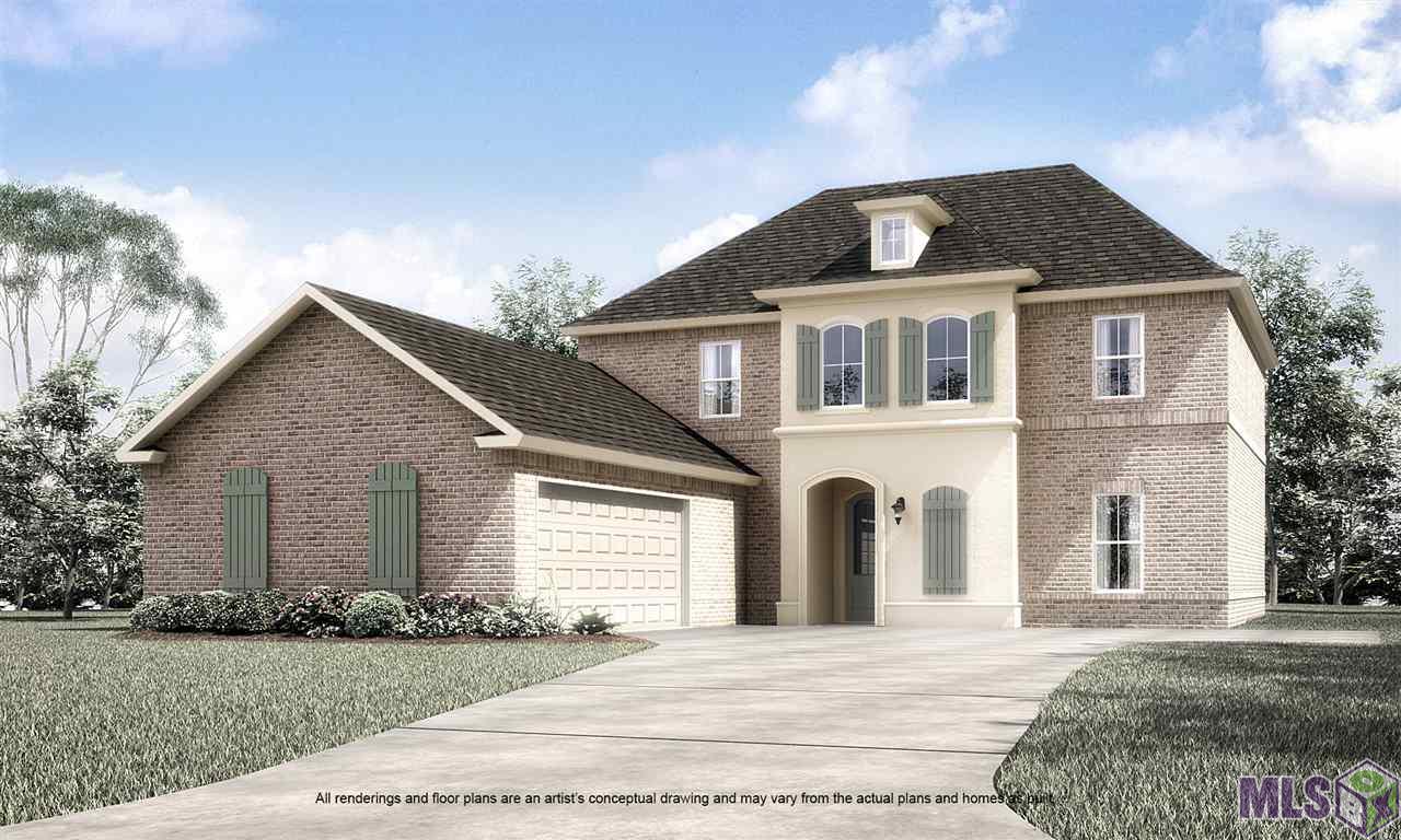 30644 Blue Wing Crescent Springfield, LA 70462 - Photo 2 of 21 30644 BLUEWING CRESCENT