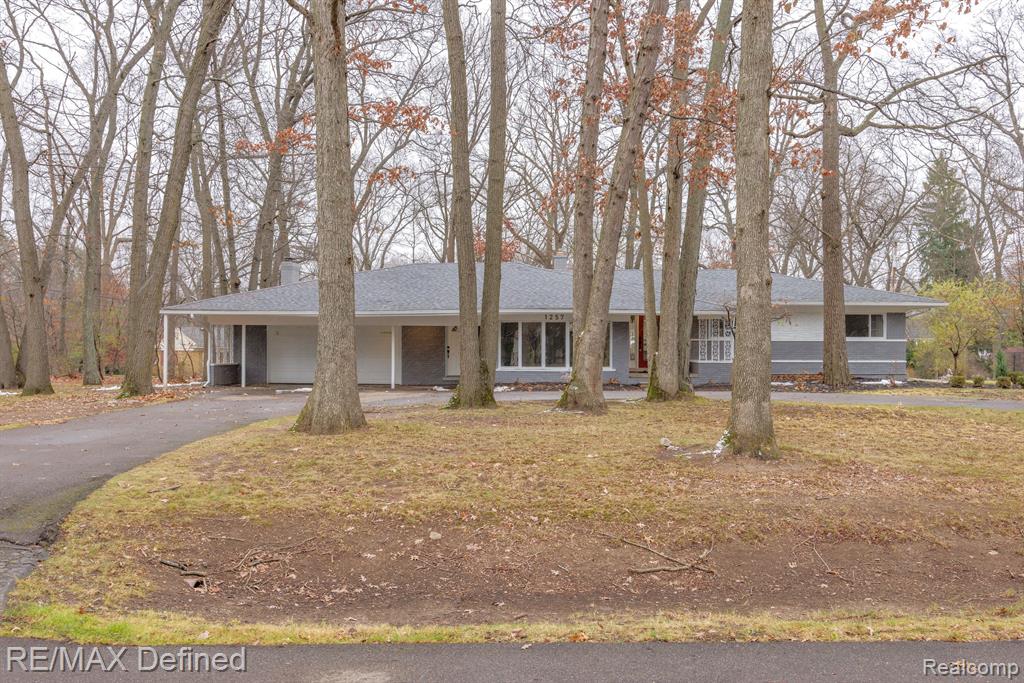 1257 Priscilla Lane Rochester Hills, MI 48309 - Photo 49 of 49