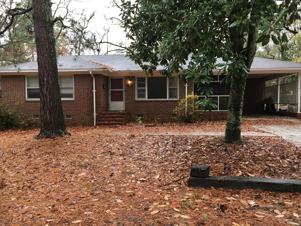 406 Old Whiskey Road South New Ellenton, SC 29809 - Photo 1 of 14