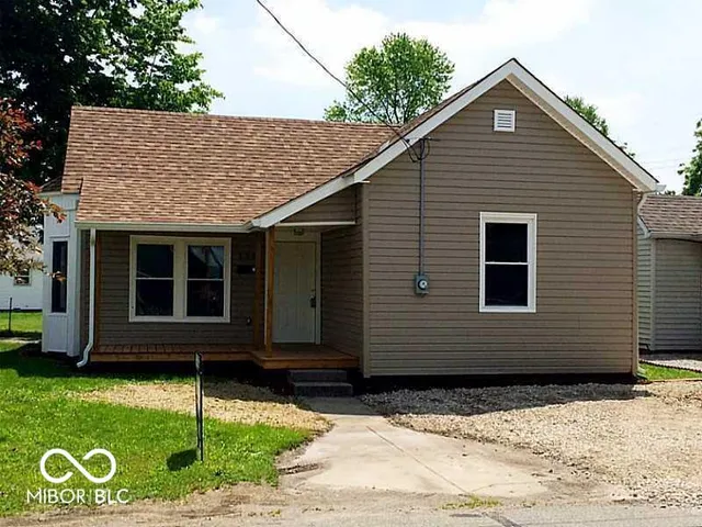 $184,900 | 153 North Vaught Street, Franklin, IN 46131