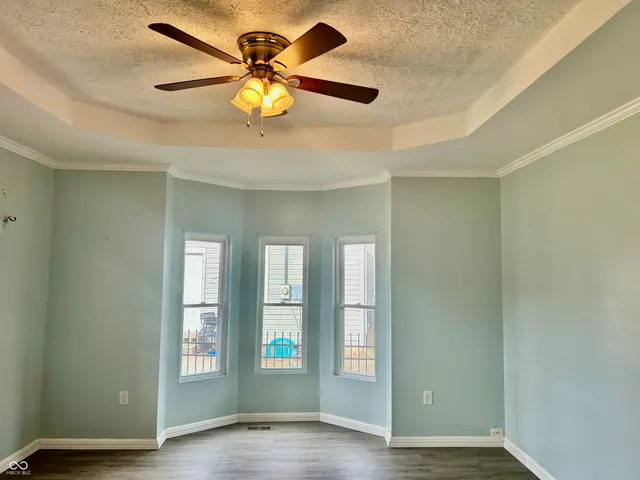 $184,900 | 153 North Vaught Street, Franklin, IN 46131