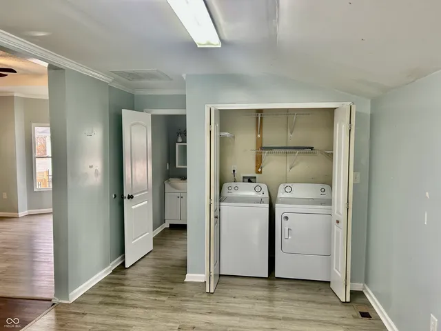 $175,000 | 153 North Vaught Street, Franklin, IN 46131