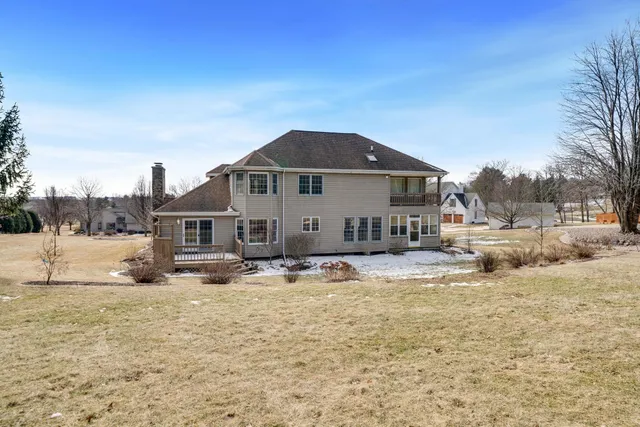 $450,000 | 9345 Oakleaf Court, Byron, IL 61010