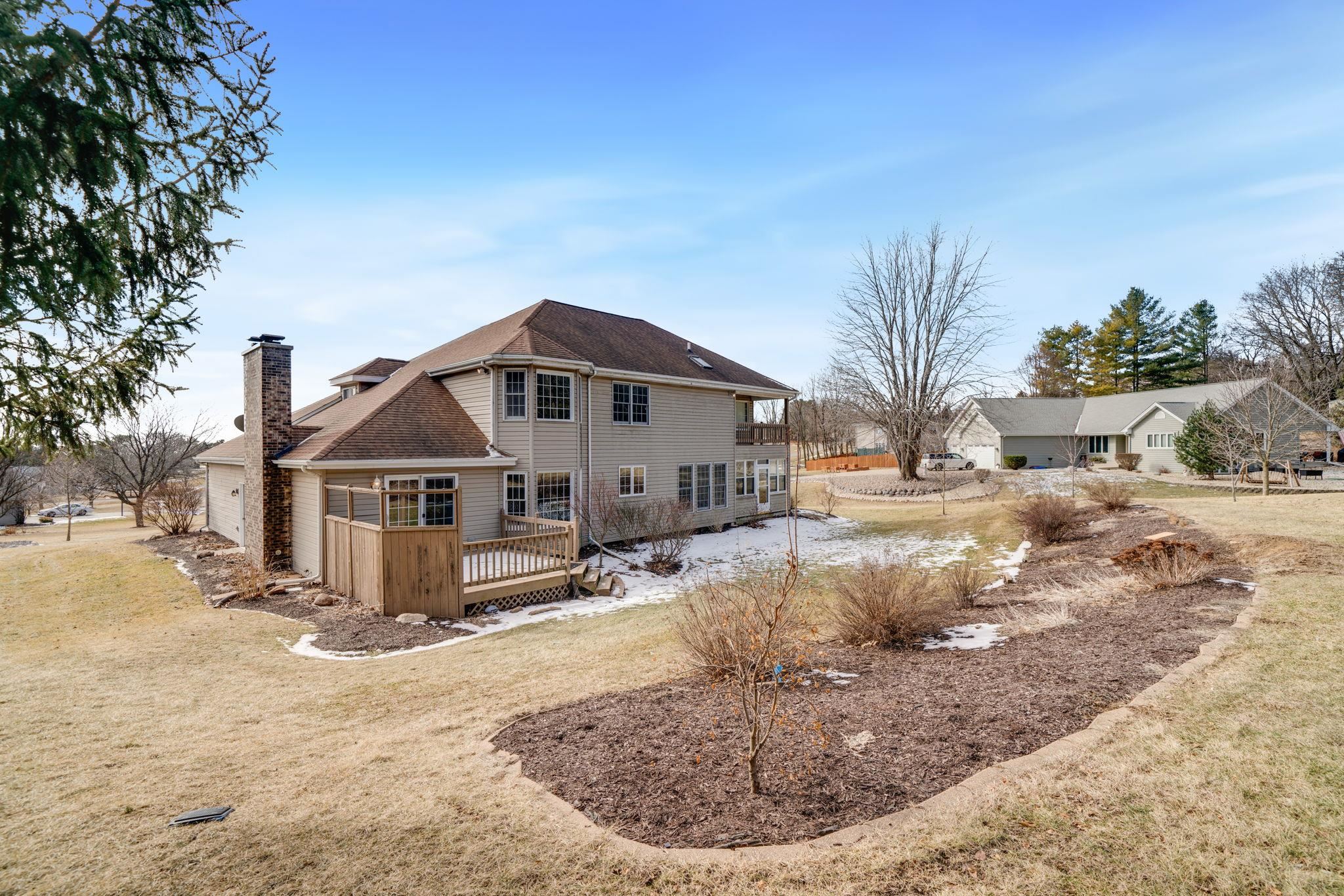 9345 Oakleaf Court Byron, IL 61010 - Photo 57 of 59