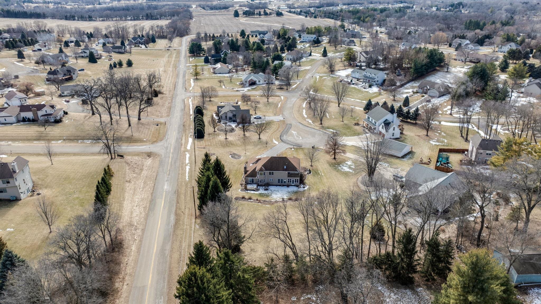 9345 Oakleaf Court Byron, IL 61010 - Photo 59 of 59