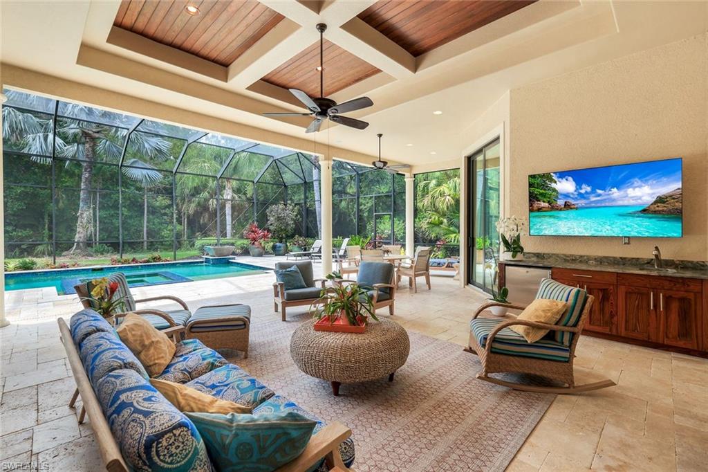 6477 Costa Circle Naples, FL 34113 - Photo 8 of 43