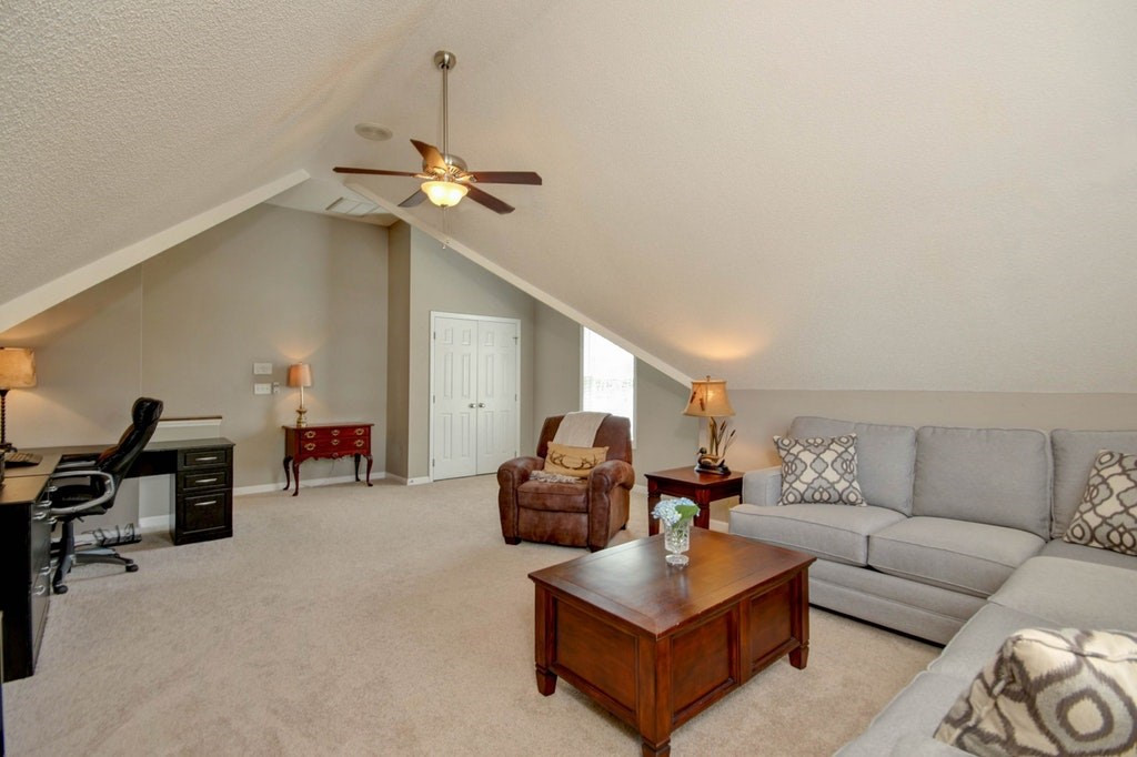 5505 Seafarer Court Raleigh, NC 27613 - Photo 18 of 25 Bonus Room