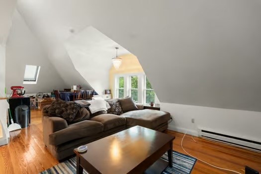 36 Cummings Road, Unit 4 Boston, MA 02135 - Photo 7 of 10