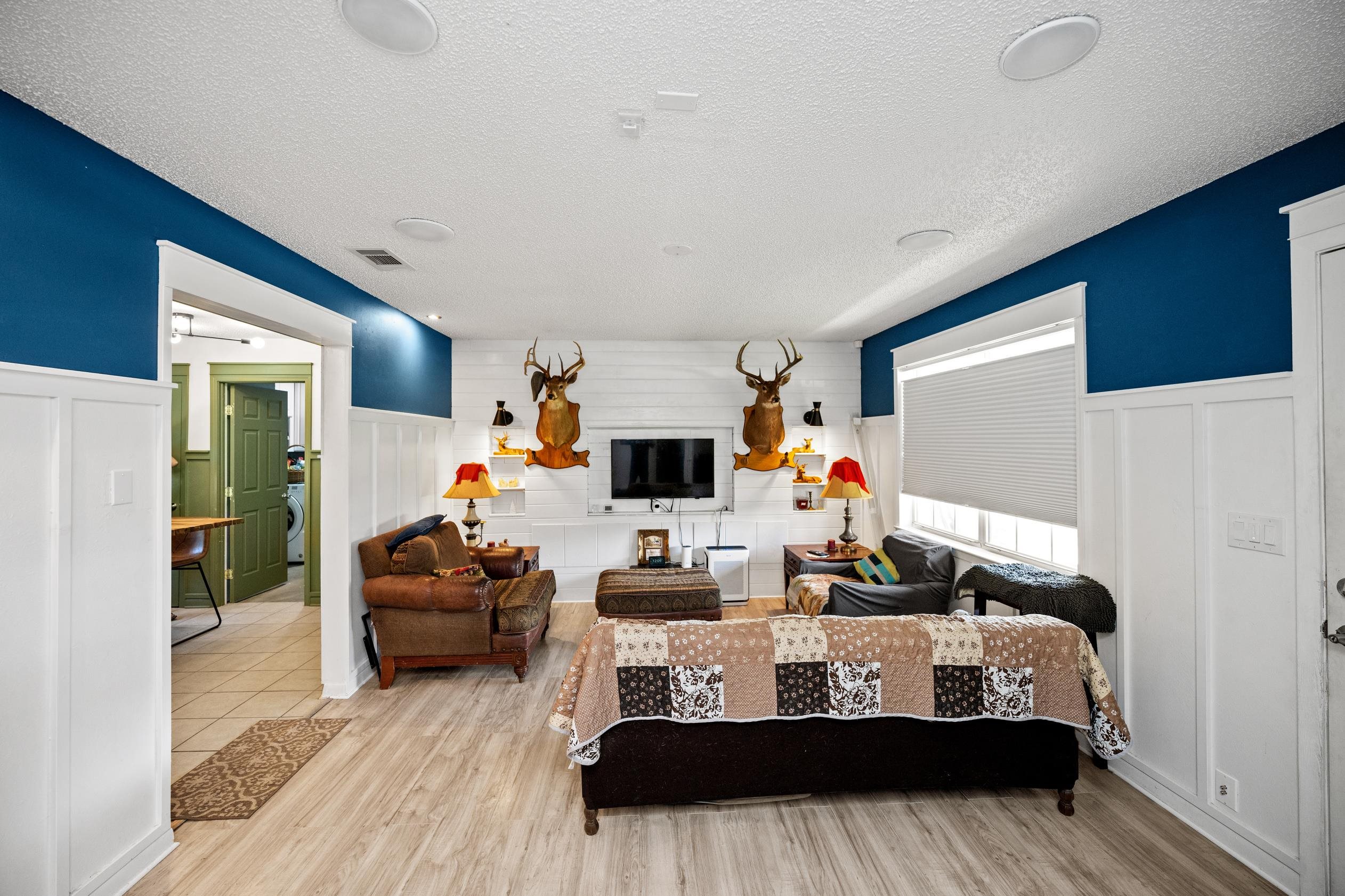 1807 Candlestick Court West Foley, AL 36535 - Photo 3 of 25 Living Room