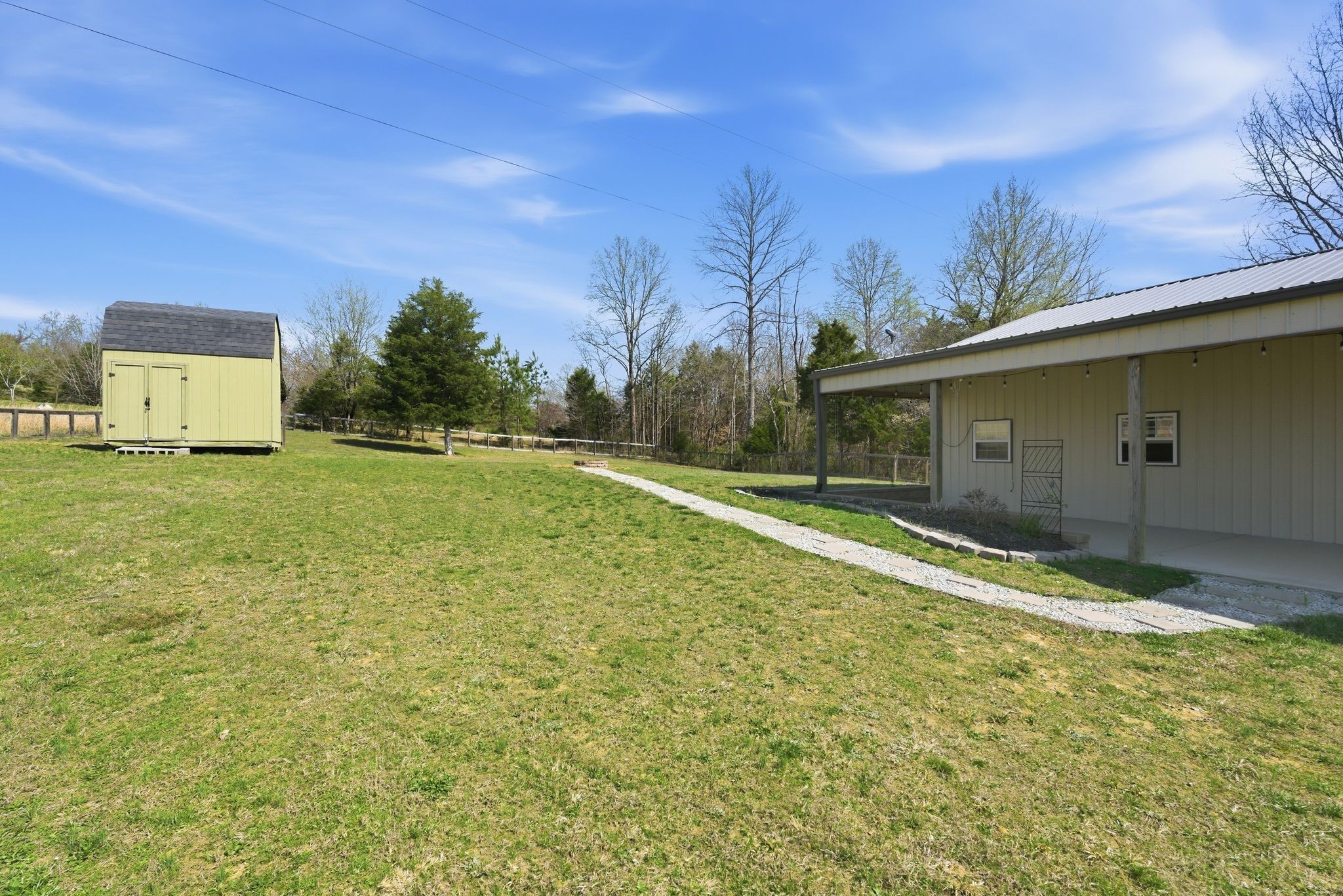 1041 Twin Creek Road Charlotte, TN 37036 - Photo 46 of 66