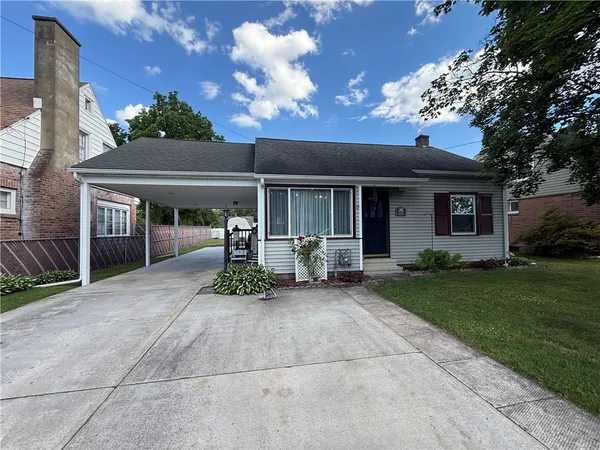 $144,900 | 859 Holdridge Street, Elmira, NY 14904