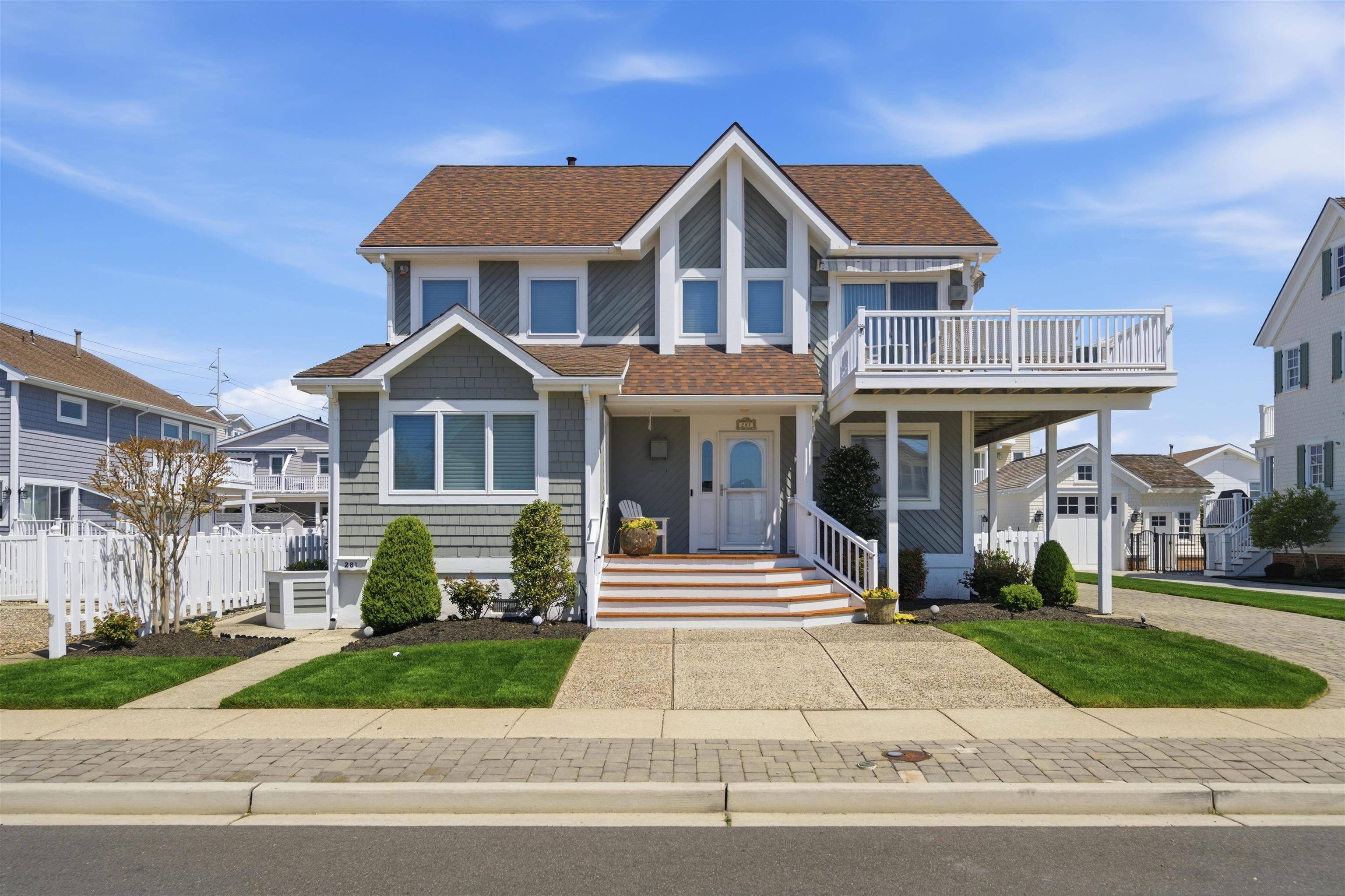 281 69th Street Avalon, NJ 08202 - Photo 1 of 43