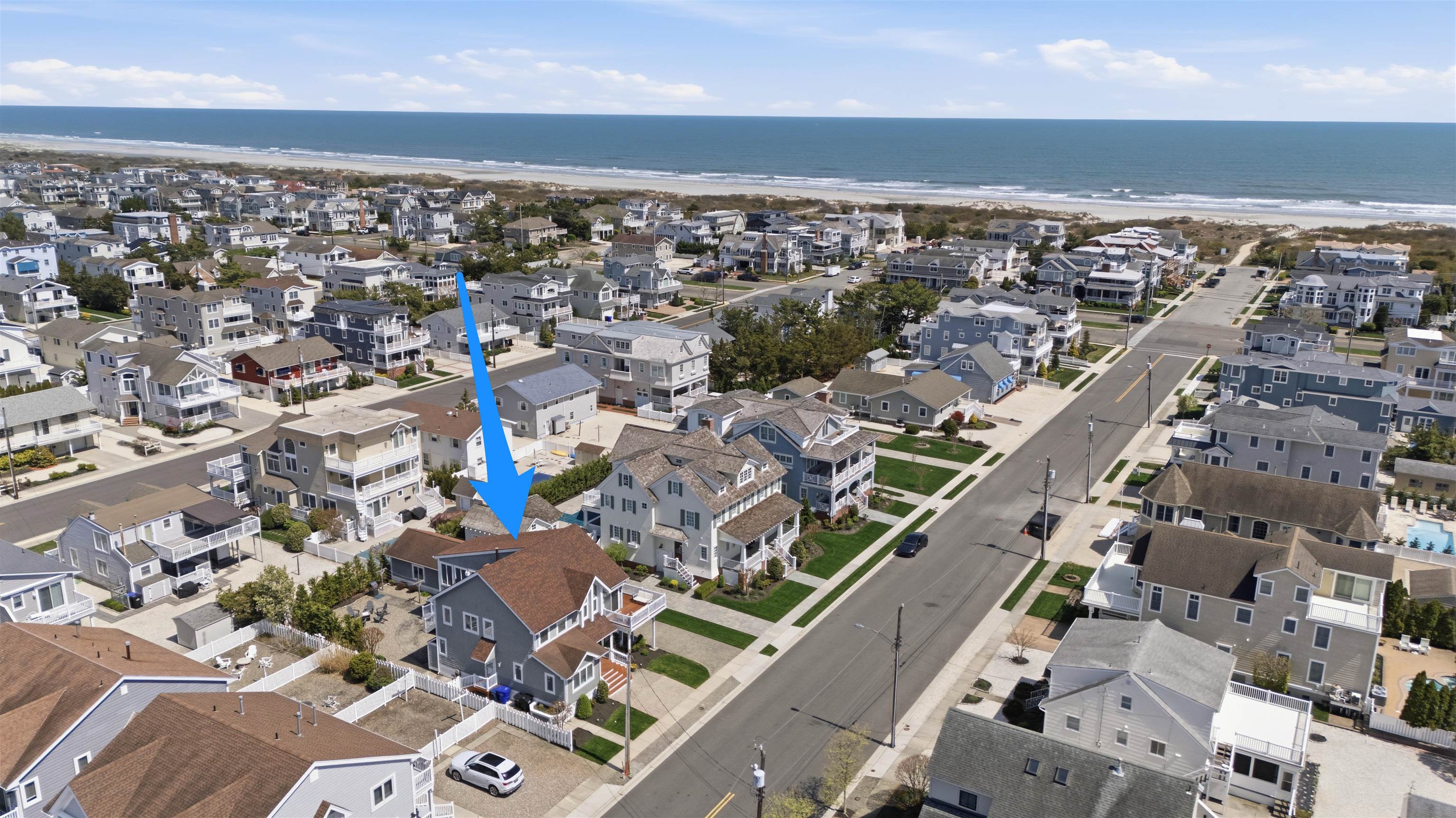 281 69th Street Avalon, NJ 08202 - Photo 4 of 43