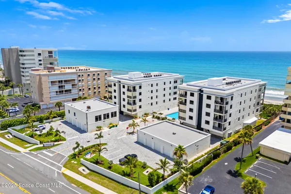 $2,595,000 | 2765 N Highway, Unit 503, Indialantic, FL 32903