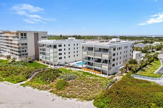 $2,850,000 | 2765 N Highway, Unit 503, Indialantic, FL 32903