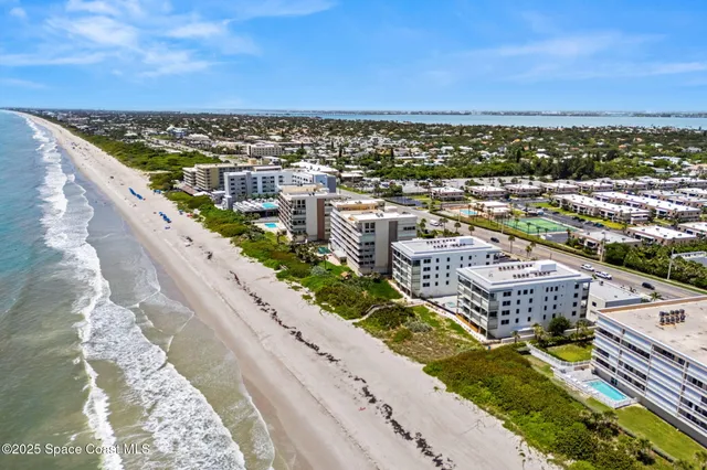 $2,850,000 | 2765 N Highway, Unit 503, Indialantic, FL 32903