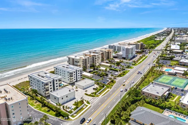$2,850,000 | 2765 N Highway, Unit 503, Indialantic, FL 32903