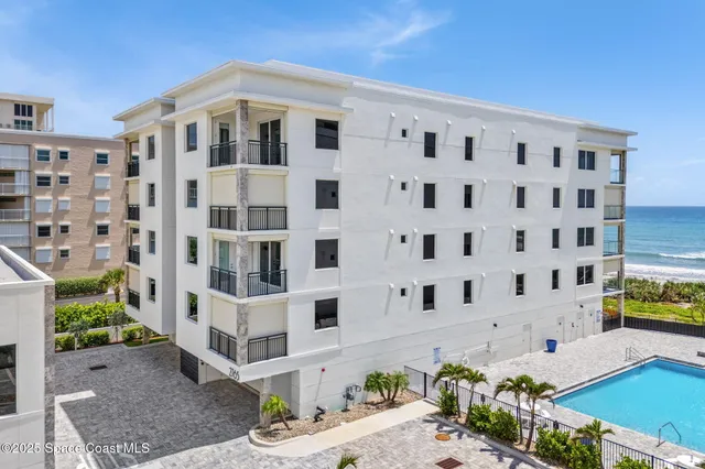 $2,850,000 | 2765 N Highway, Unit 503, Indialantic, FL 32903