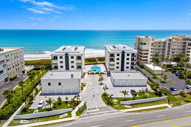 $2,850,000 | 2765 N Highway, Unit 503, Indialantic, FL 32903
