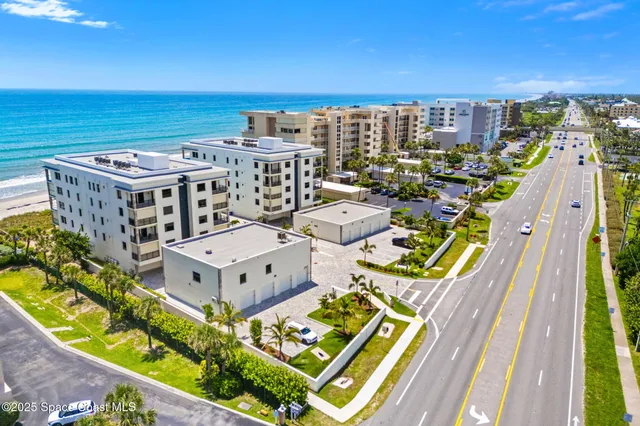 $2,850,000 | 2765 N Highway, Unit 503, Indialantic, FL 32903