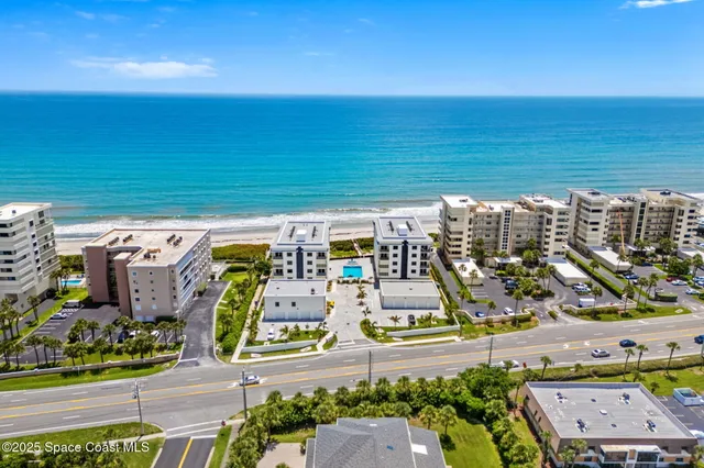 $2,850,000 | 2765 N Highway, Unit 503, Indialantic, FL 32903