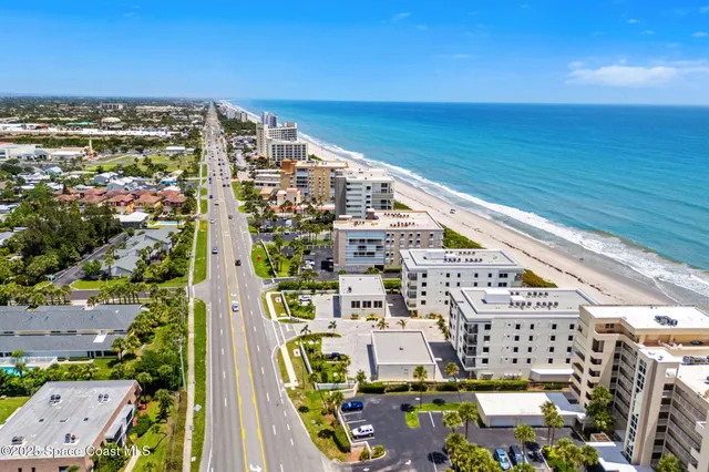 $2,850,000 | 2765 N Highway, Unit 503, Indialantic, FL 32903
