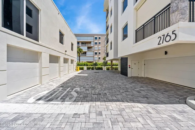 $2,850,000 | 2765 N Highway, Unit 503, Indialantic, FL 32903