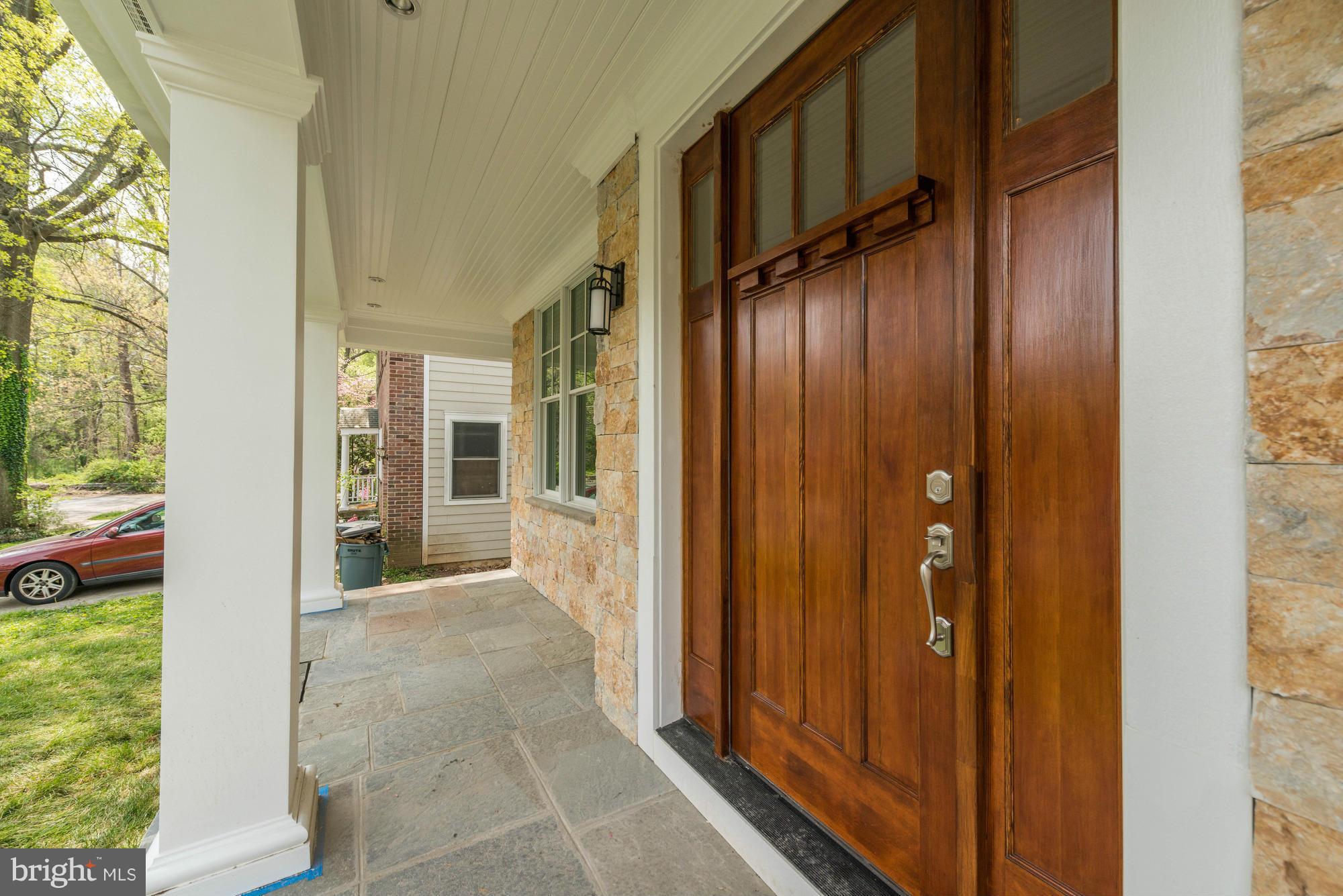 5304 Yorktown Road Bethesda, MD 20816 - Photo 2 of 30 Exterior (Front)