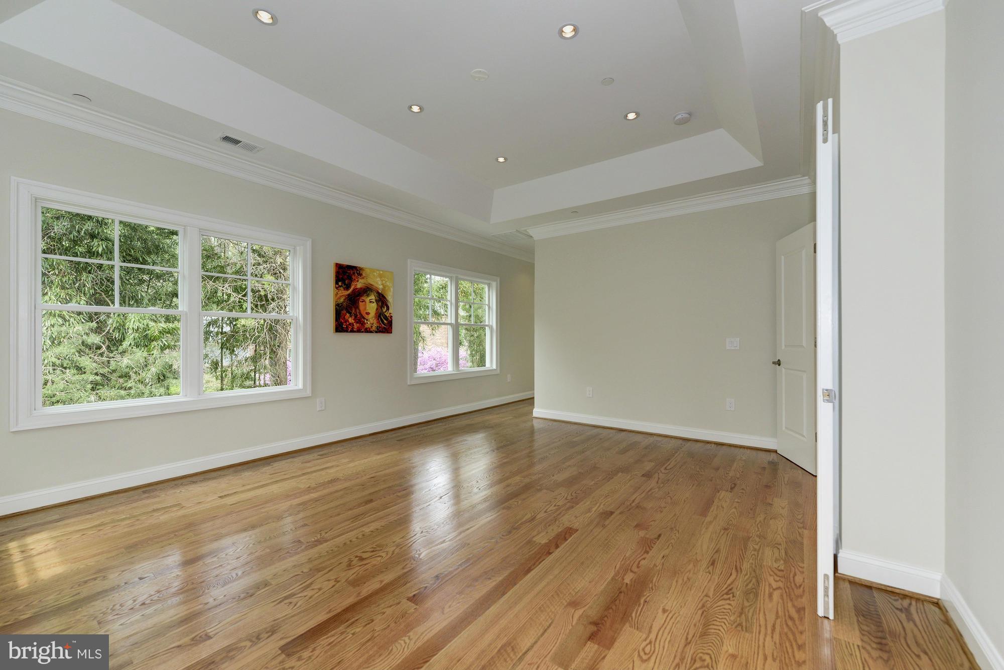 5304 Yorktown Road Bethesda, MD 20816 - Photo 16 of 30 Bedroom (Master)