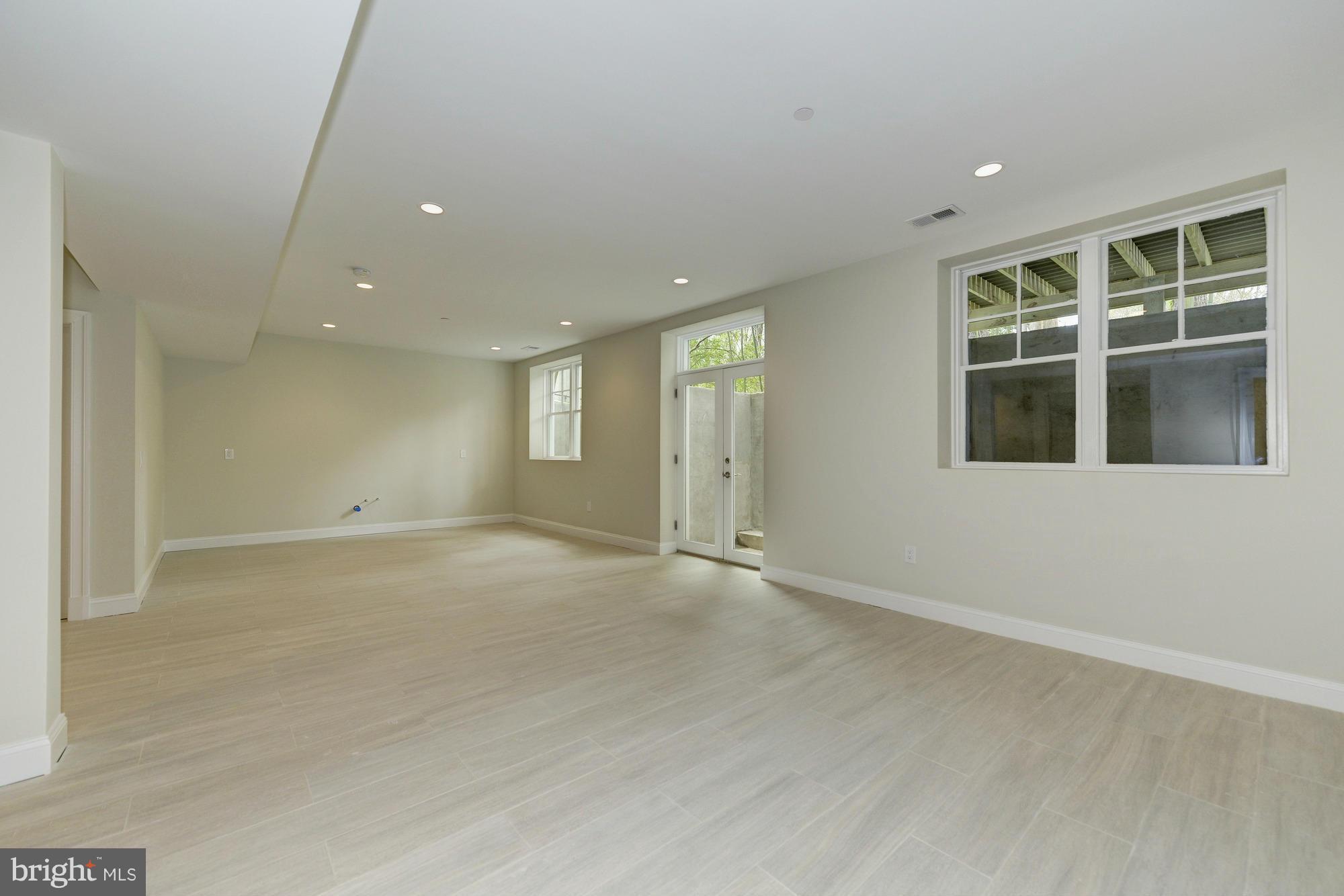 5304 Yorktown Road Bethesda, MD 20816 - Photo 26 of 30 Basement