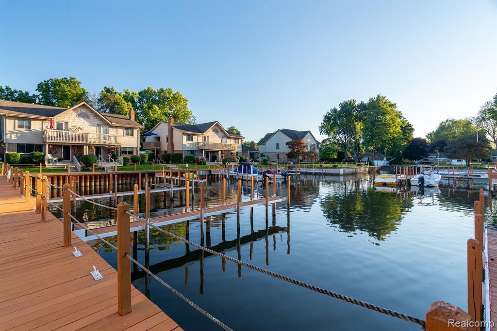 27870 Reo Road, Unit A Grosse Ile, MI 48138 - Photo 9 of 40 27870 9
