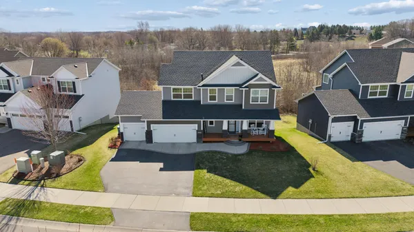 $600,000 | 7235 208th Street North, Forest Lake, MN 55025