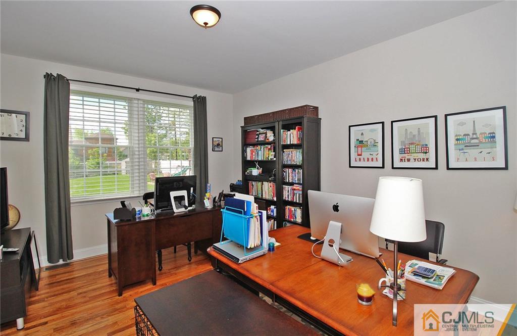 5 Timber Road Edison, NJ 08820 - Photo 19 of 24 a work room with furniture and a window