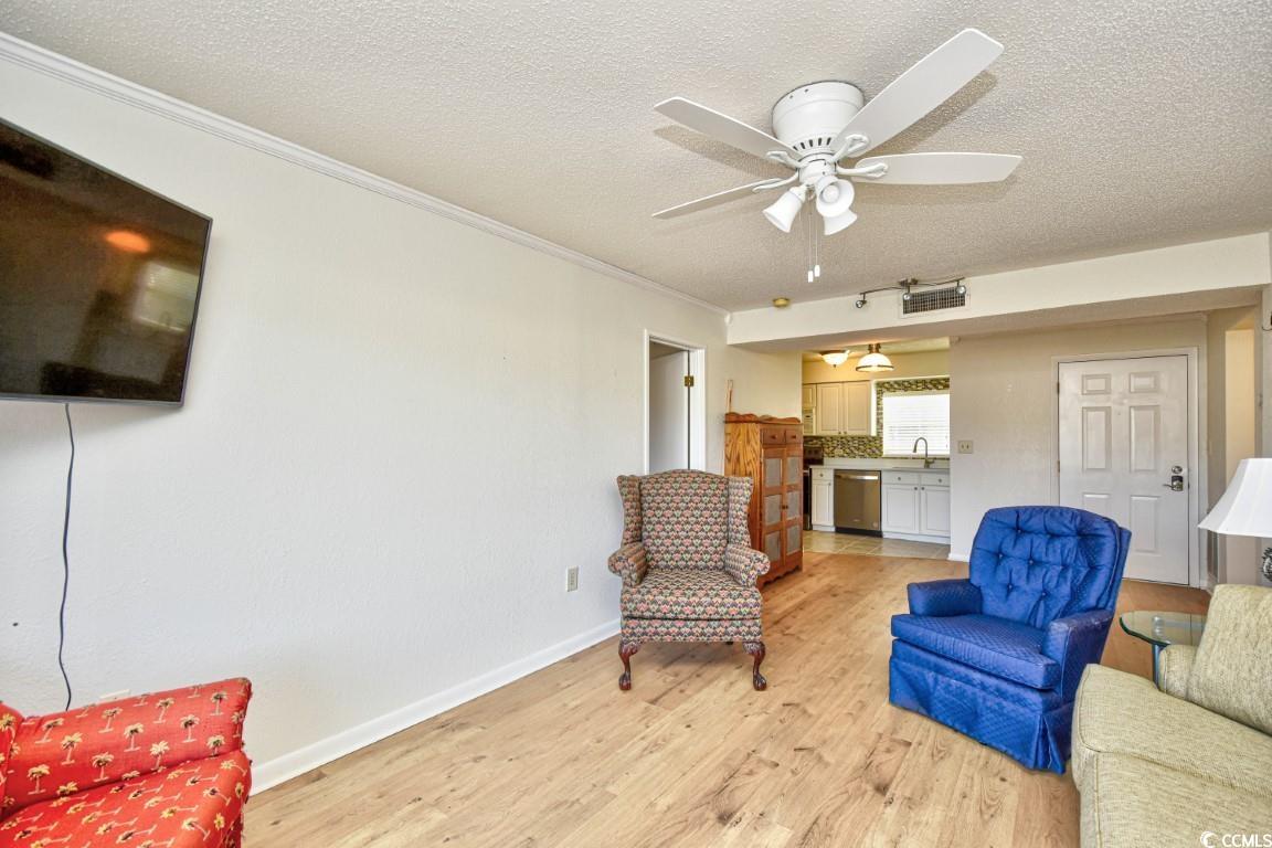 1425 Teague Road, Unit 205 Myrtle Beach, SC 29577 - Photo 11 of 38 Gallery Image 11