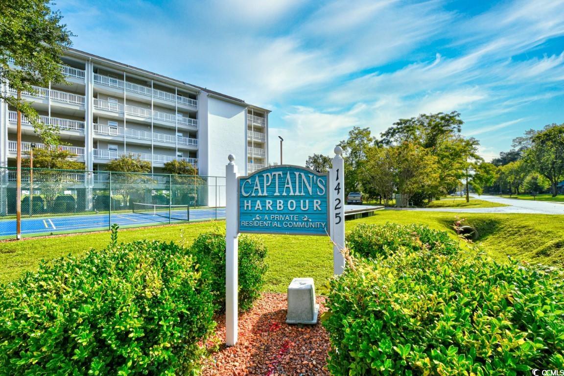 1425 Teague Road, Unit 205 Myrtle Beach, SC 29577 - Photo 2 of 38 Gallery Image 2