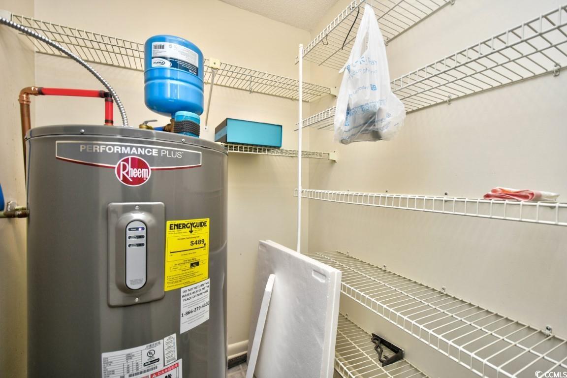 1425 Teague Road, Unit 205 Myrtle Beach, SC 29577 - Photo 24 of 38 Gallery Image 24