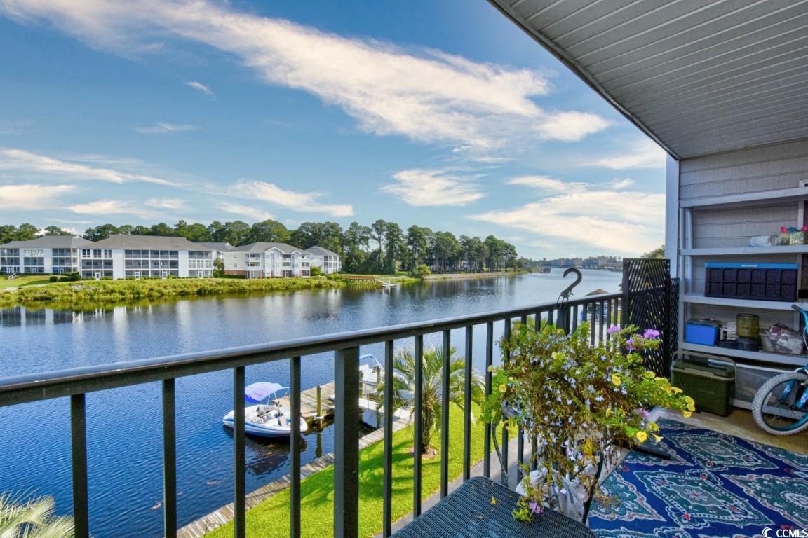 1425 Teague Road, Unit 205 Myrtle Beach, SC 29577 - Photo 26 of 38 Gallery Image 26