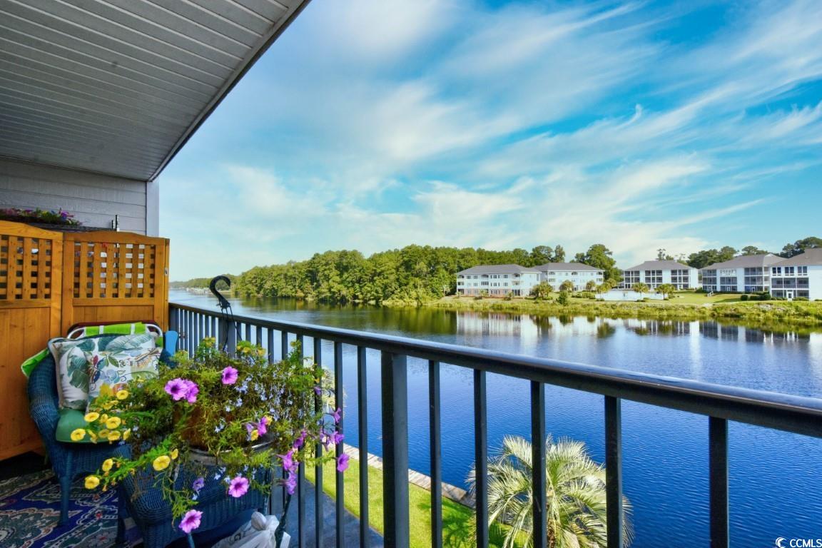 1425 Teague Road, Unit 205 Myrtle Beach, SC 29577 - Photo 27 of 38 Gallery Image 27