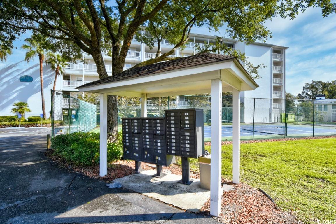 1425 Teague Road, Unit 205 Myrtle Beach, SC 29577 - Photo 32 of 38 Gallery Image 32