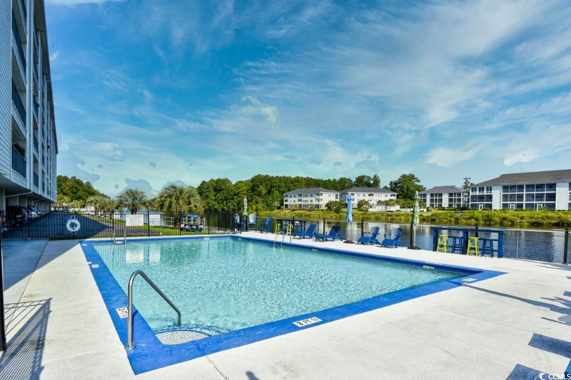 1425 Teague Road, Unit 205 Myrtle Beach, SC 29577 - Photo 34 of 38 Gallery Image 34