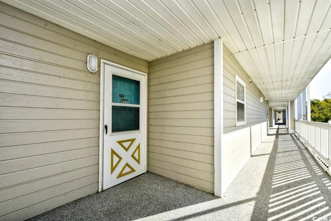 1425 Teague Road, Unit 205 Myrtle Beach, SC 29577 - Photo 5 of 38 Gallery Image 5