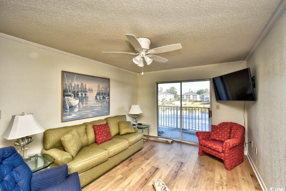 1425 Teague Road, Unit 205 Myrtle Beach, SC 29577 - Photo 8 of 38 Gallery Image 8