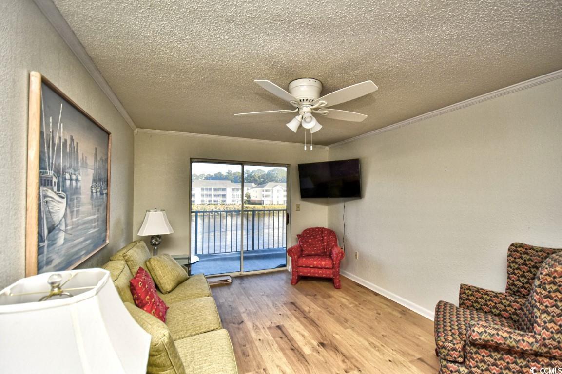 1425 Teague Road, Unit 205 Myrtle Beach, SC 29577 - Photo 9 of 38 Gallery Image 9