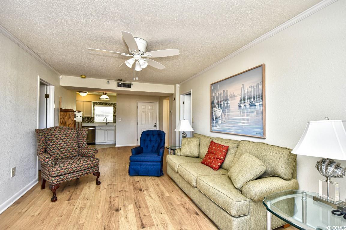 1425 Teague Road, Unit 205 Myrtle Beach, SC 29577 - Photo 10 of 38 Gallery Image 10