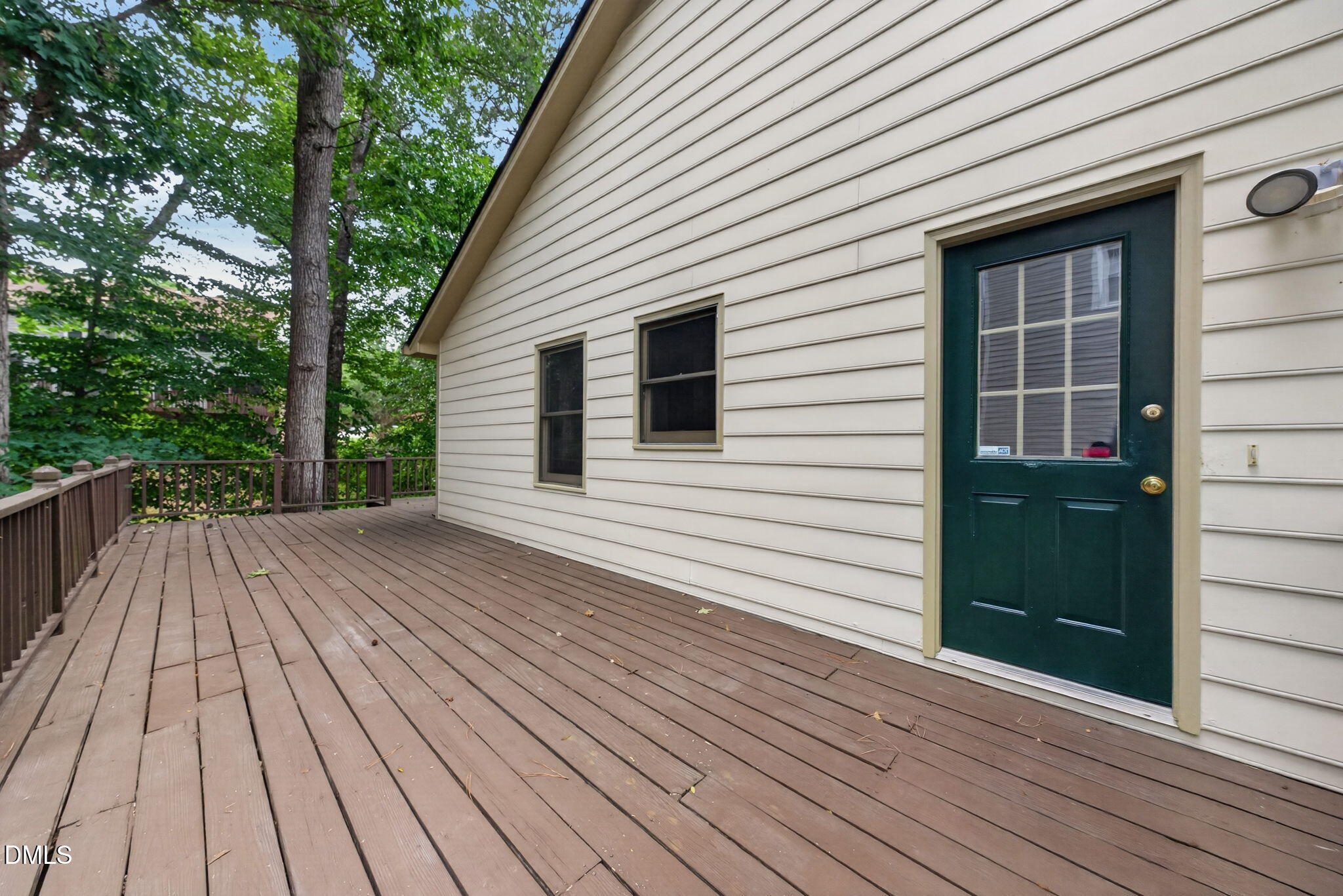 4907 Fortunes Ridge Drive Durham, NC 27713 - Photo 50 of 58
