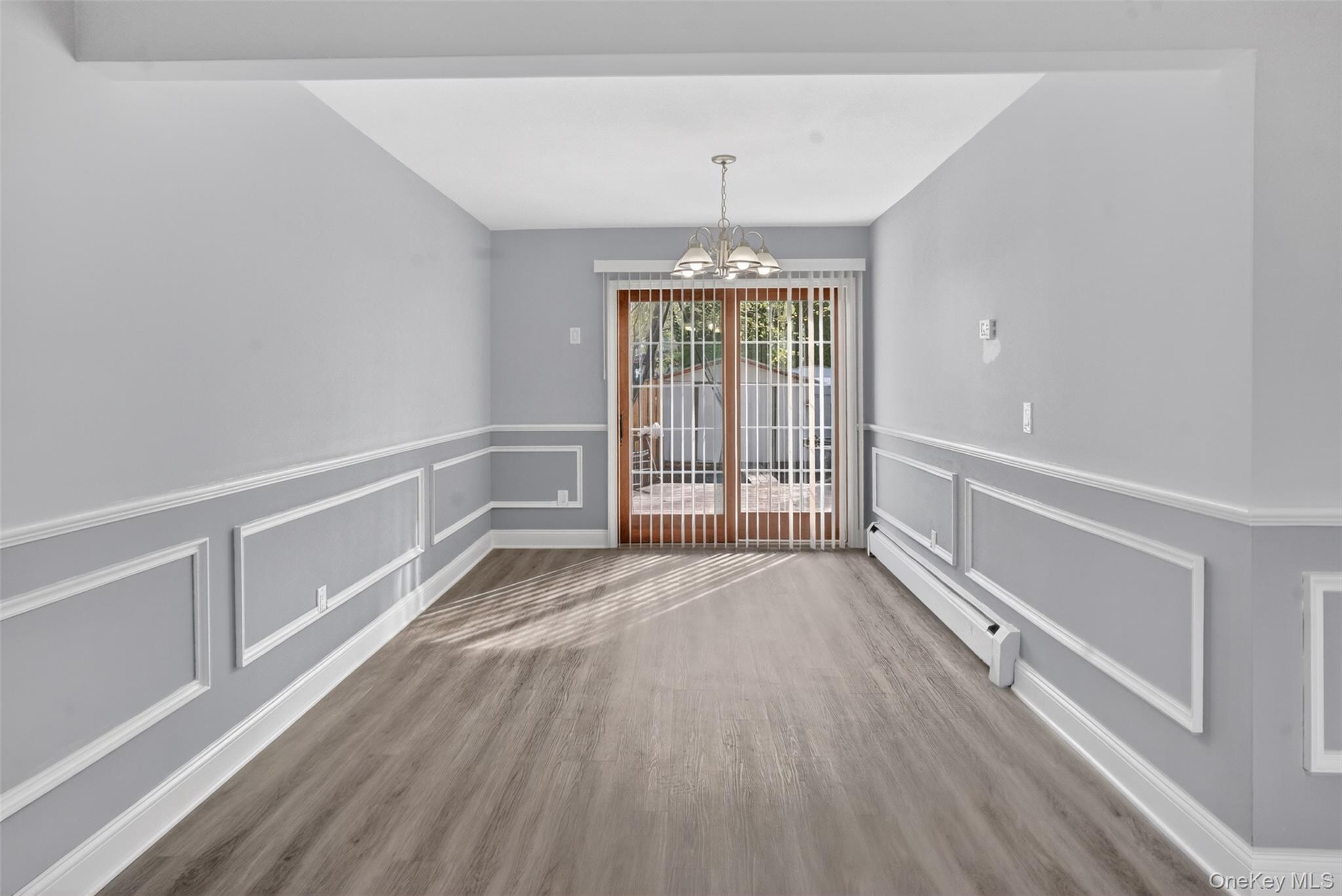15 North Aspen Road Middletown, NY 10940 - Photo 6 of 16 a view of an empty room with a window