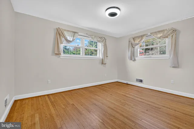 $599,000 | 7 Shaw Avenue, Silver Spring, MD 20904