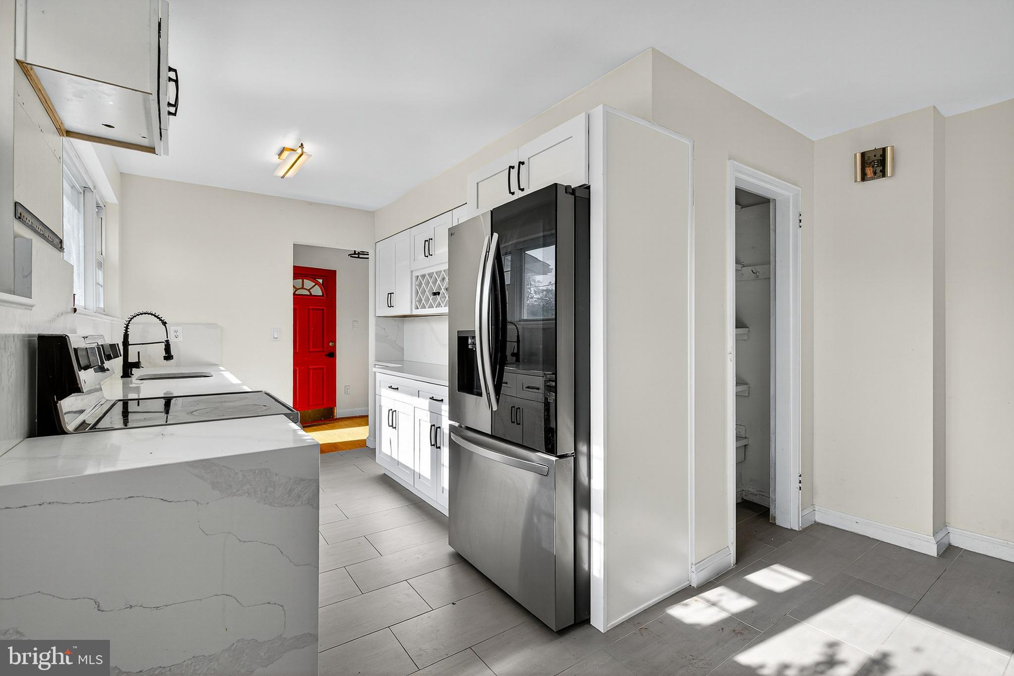 7 Shaw Avenue Silver Spring, MD 20904 - Photo 2 of 26 Updated Kitchen w/pantry